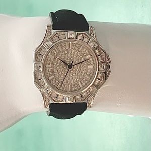 “HOST PICK” Real Collectibles By Adrienne Couture Watch